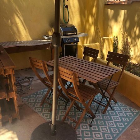Grand T2 Climatise Avec Jardin Et Spa Нарбон Екстериор снимка